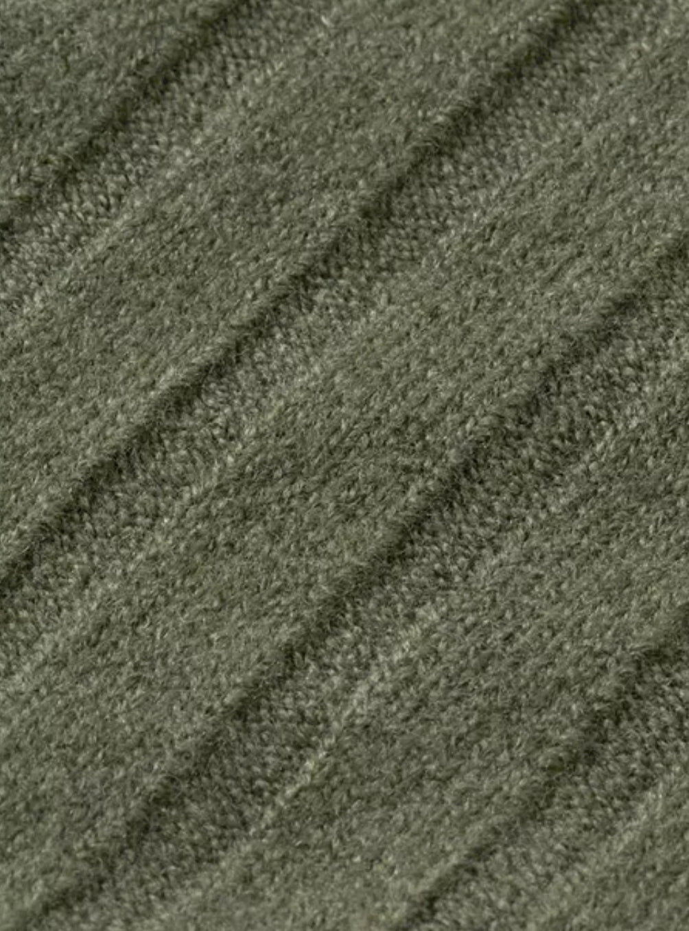 SCOTCH & SODA - Soft Knit Dropped Shoulder Cardigan