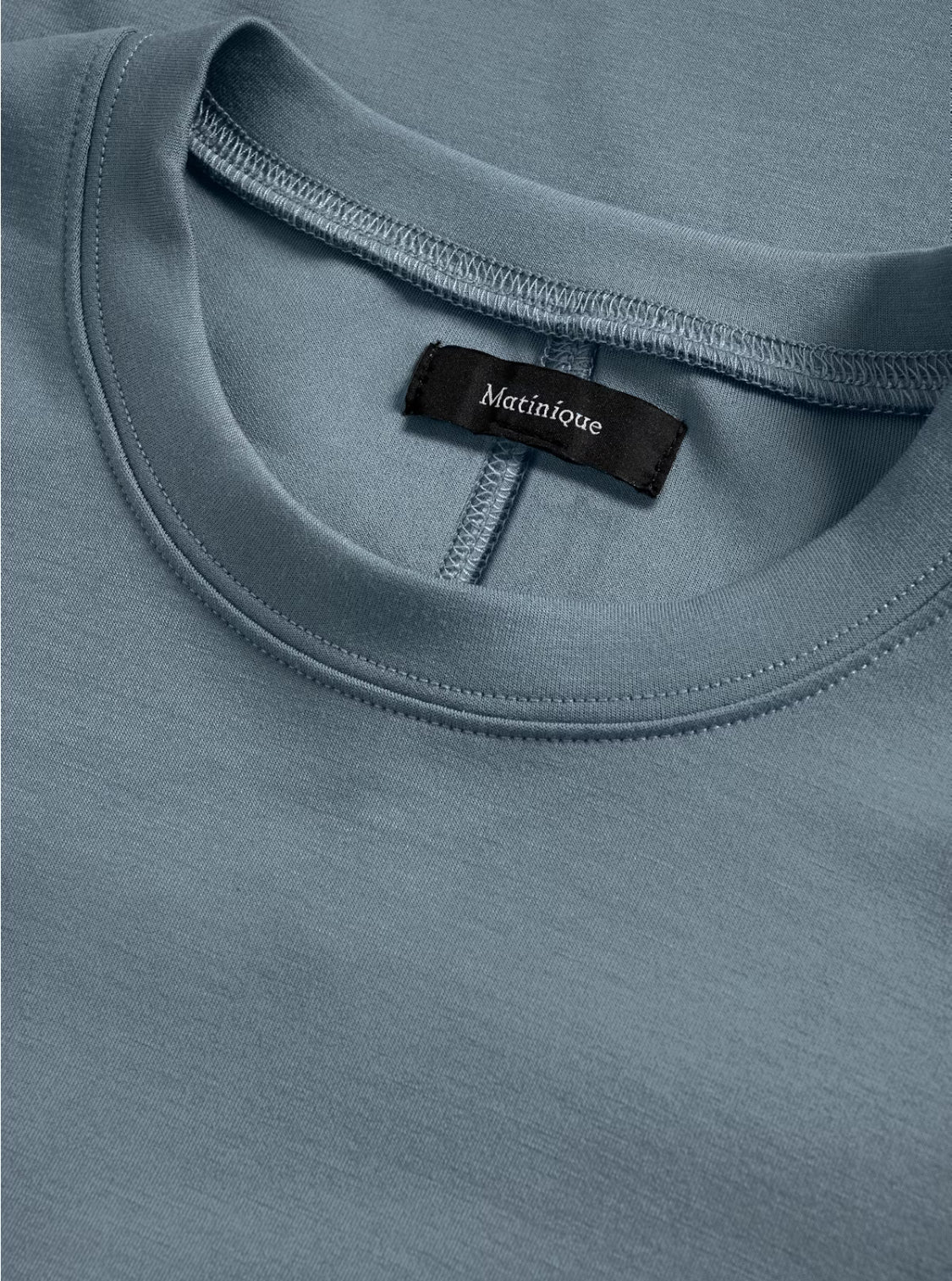 MATINIQUE - Harry Crew Pullover