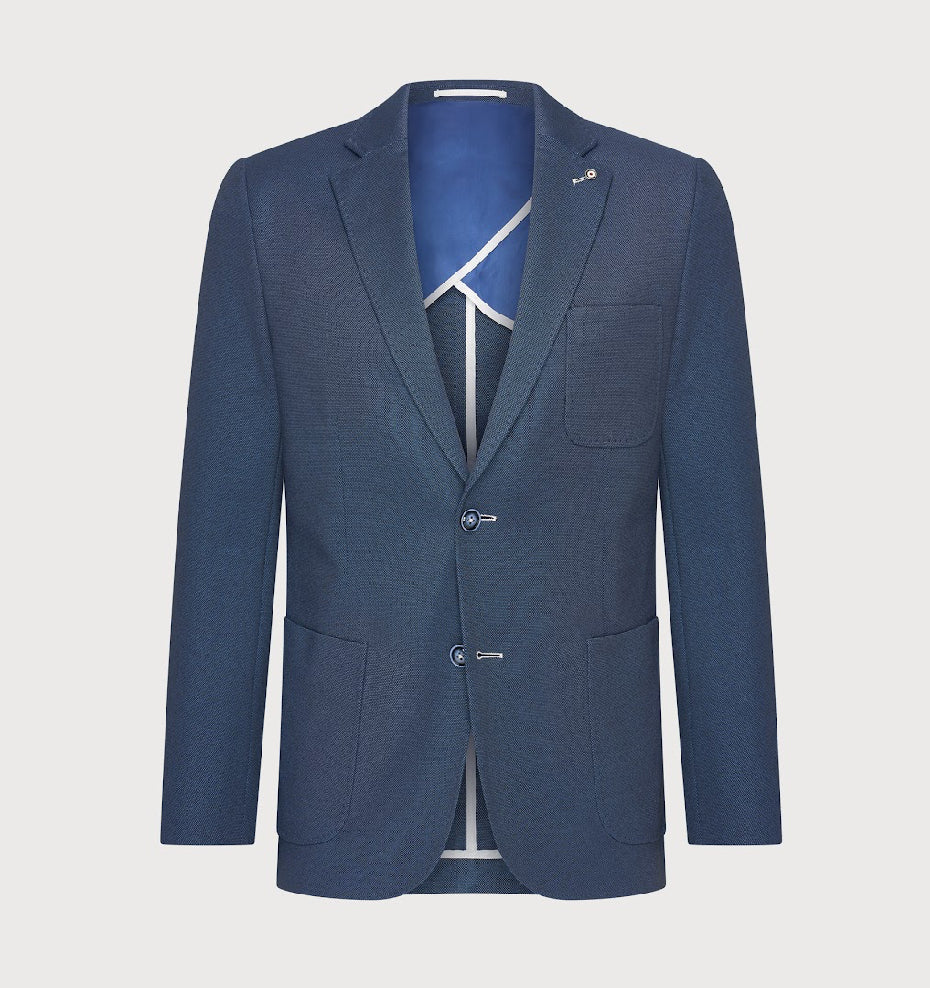 BLUE INDUSTRY - JBIS26-M20 in Navy