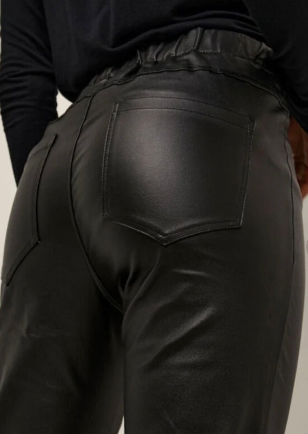 Kaffe - Ada Cropped Jegging