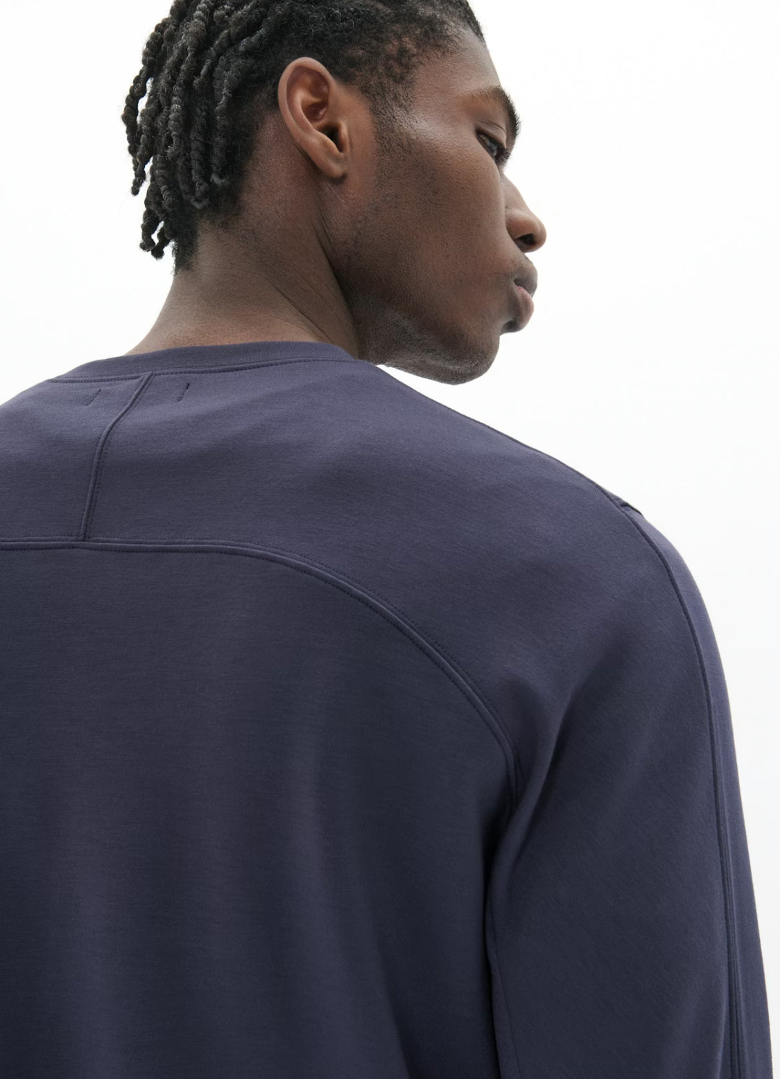 MATINIQUE - Harry Crew Pullover
