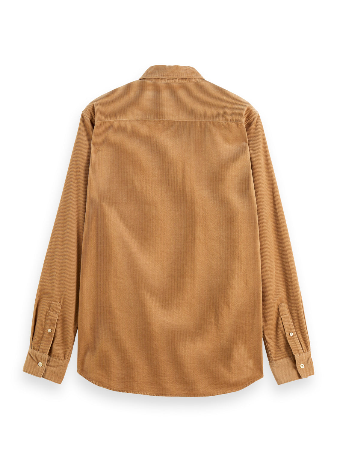SCOTCH & SODA - Regular Fit Corduroy Shirt