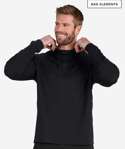 BAD BIRDIE - Cooling Hoodie