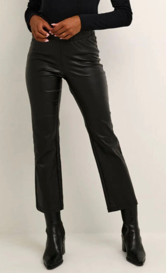 Kaffe - Ada Cropped Jegging