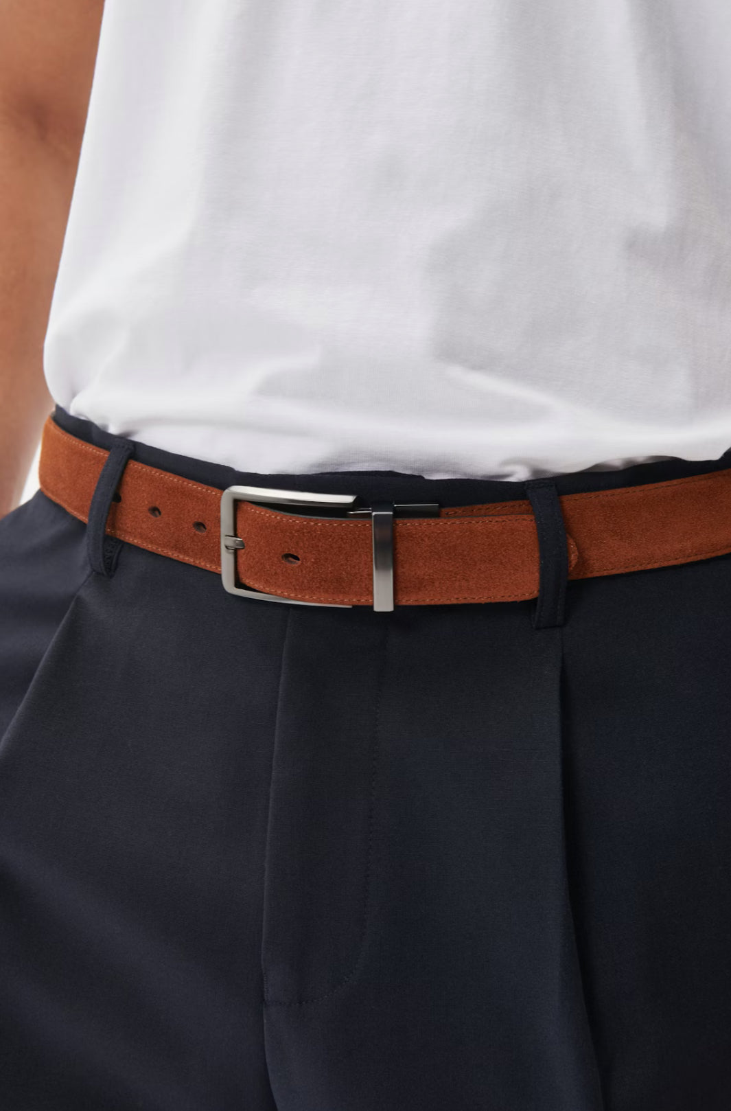 MATINIQUE - Reverston Reversible Belt