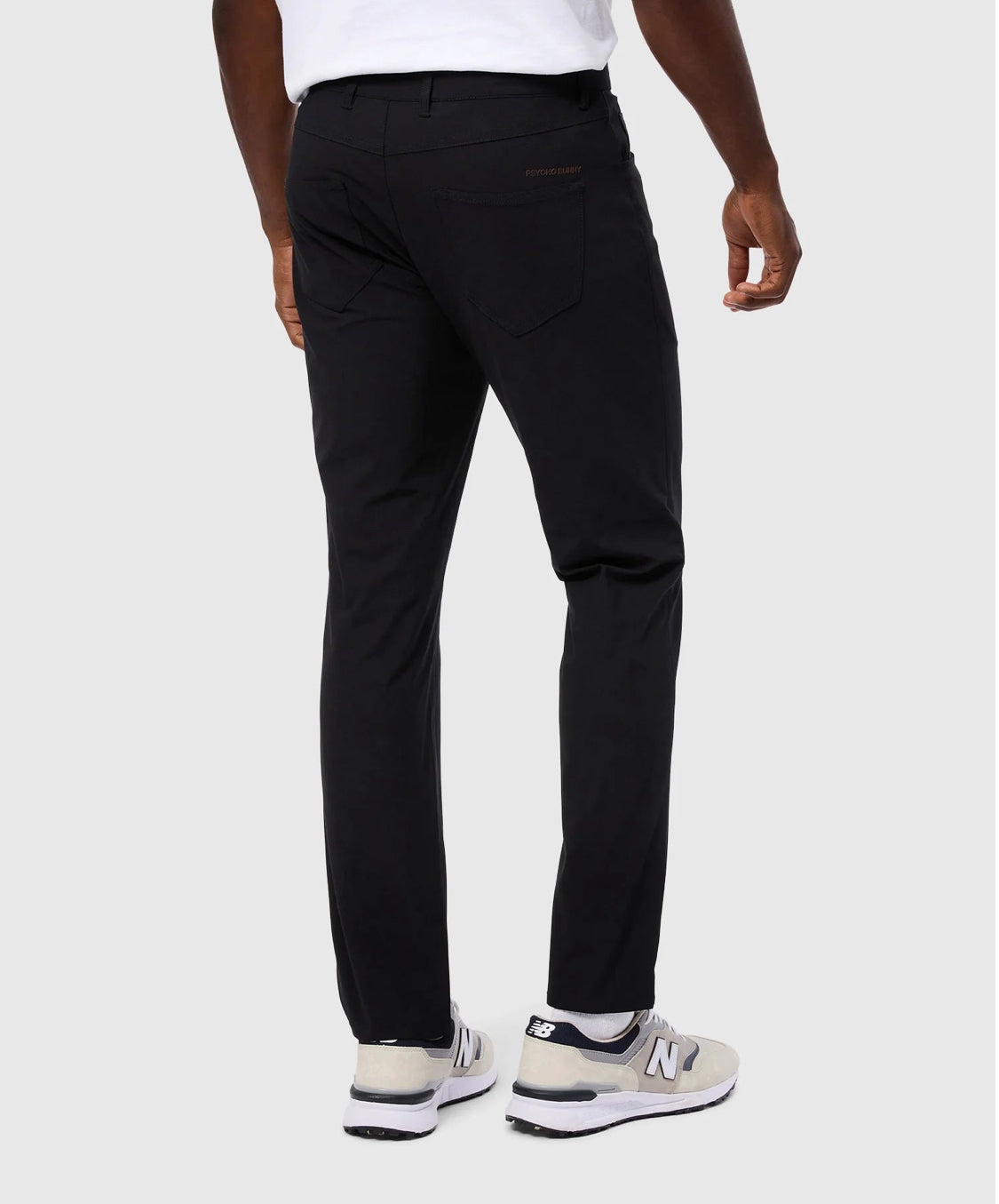 PSYCHO BUNNY - Maverick 10k Step Pants