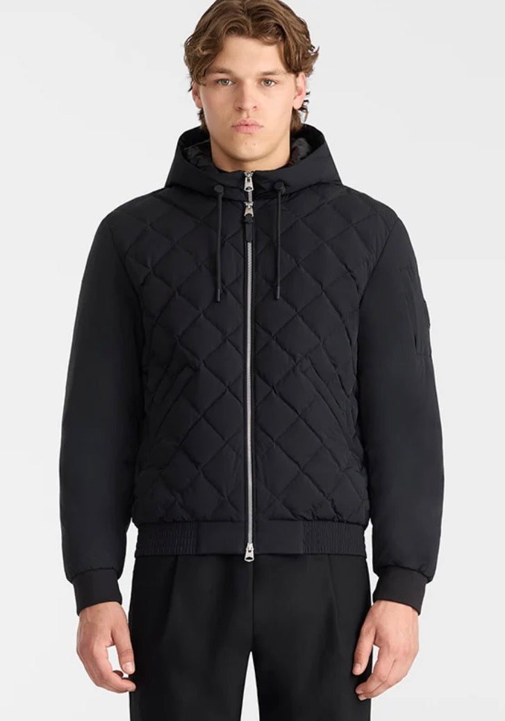 MACKAGE - Leroy Down Puffer Jacket