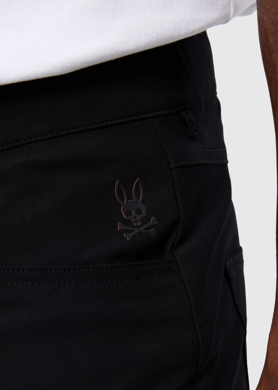 PSYCHO BUNNY - Maverick 10k Step Pants