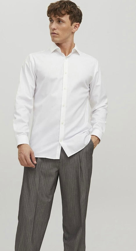 Jack & Jones - Premium Parker Shirt
