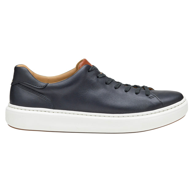 JOHNSTON & MURPHY - Anders Sneaker in Black