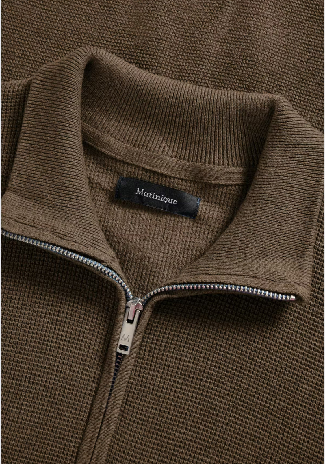 MATINIQUE - Lagoon Z in Morel Melange