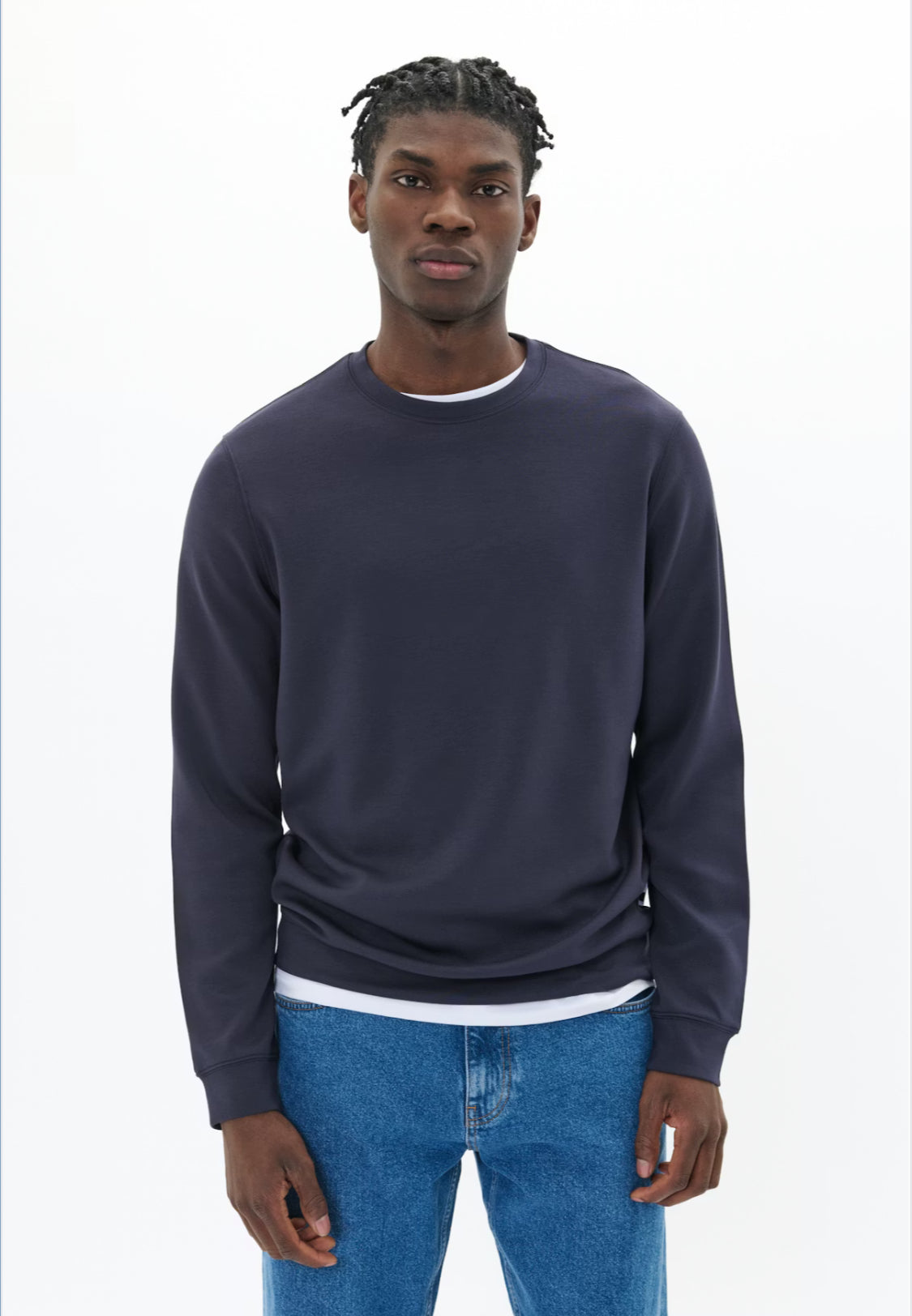 MATINIQUE - Harry Crew Pullover