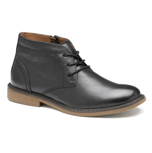 Johnston & Murphy - Big Kid Calder Chukka