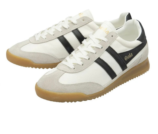 Gola Men’s-Tornado off white black