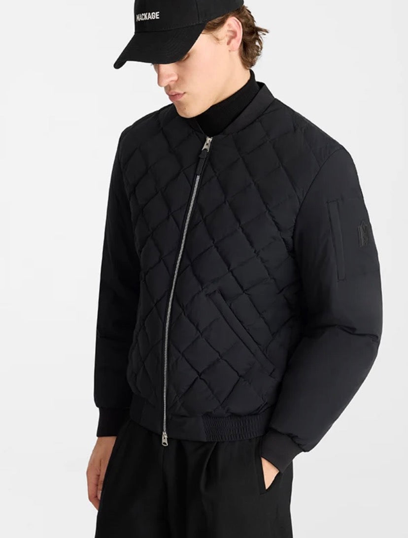 MACKAGE - Leroy Down Puffer Jacket