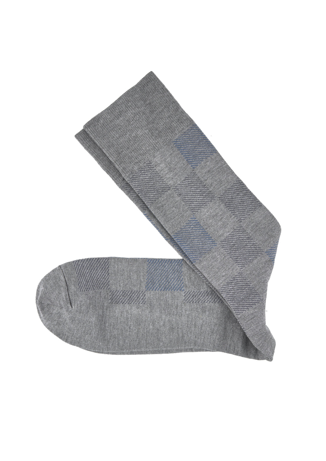 JOHNSTON & MURPHY - Dress Socks