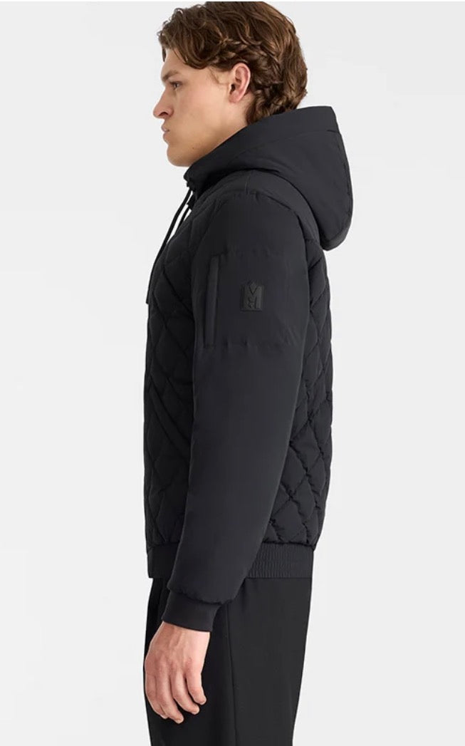 MACKAGE - Leroy Down Puffer Jacket