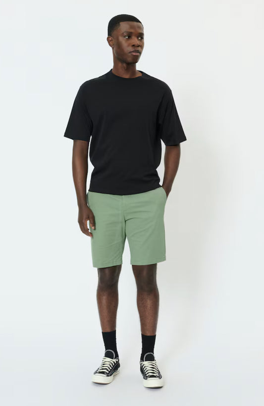 MATINIQUE - Levo Chino Short in Sea Spray