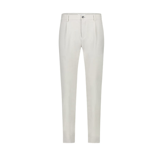 BLUE INDUSTRY - Luxe Stretch Pant in Grey