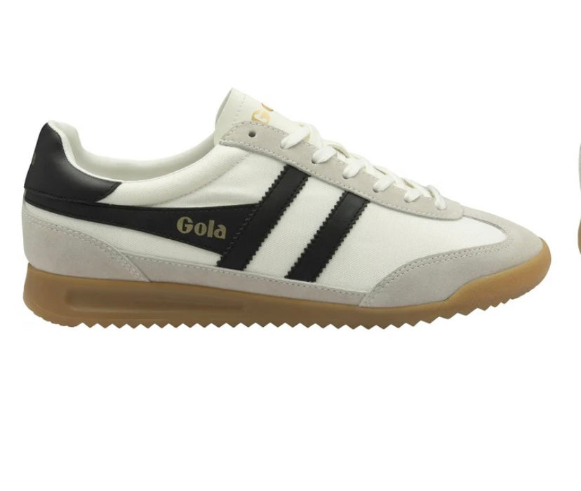 Gola Men’s-Tornado off white black