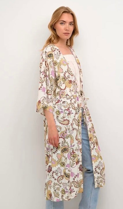 Cream - Cania Komono