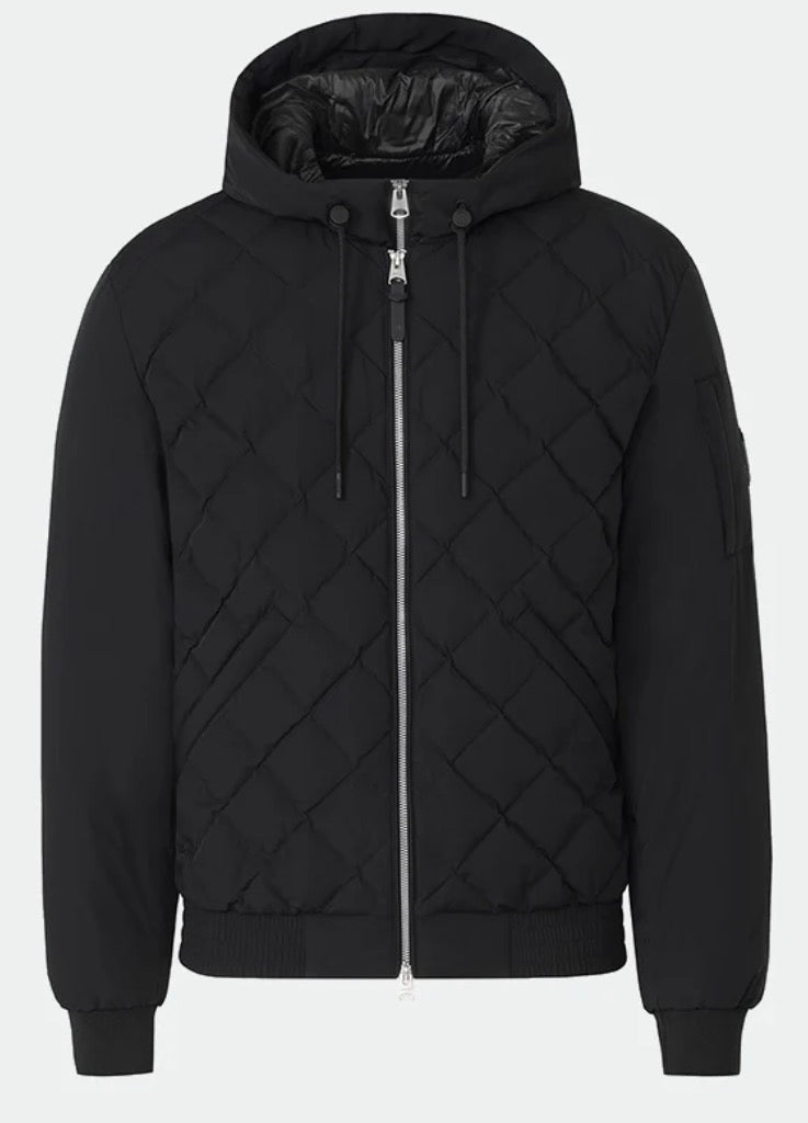 MACKAGE - Leroy Down Puffer Jacket