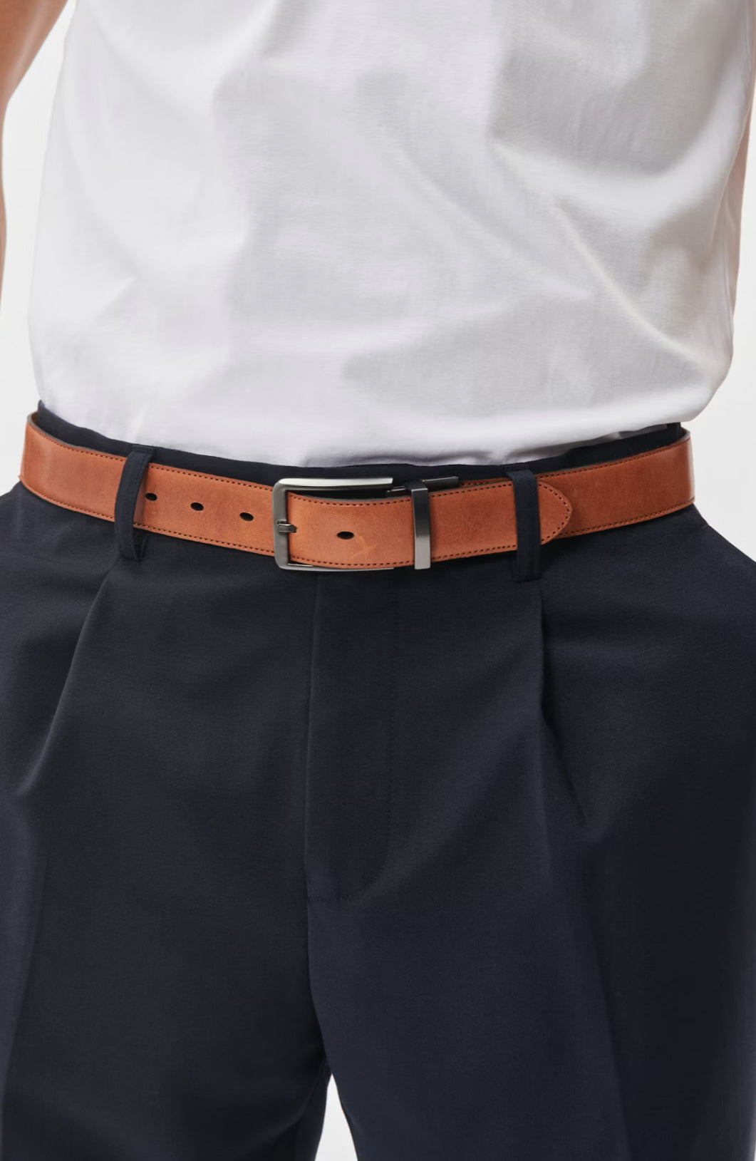 MATINIQUE - Reverston Reversible Belt