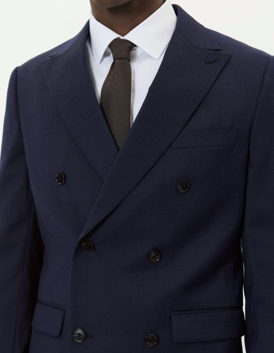 MATINIQUE - MAgaret Double in Dark Navy