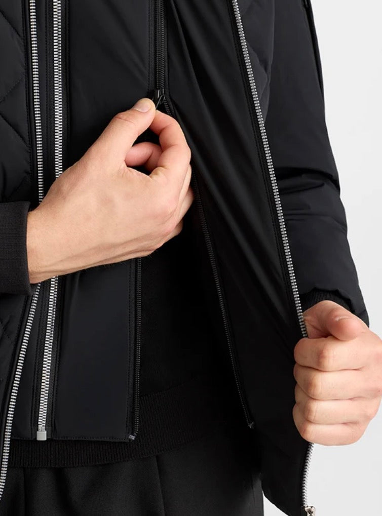 MACKAGE - Leroy Down Puffer Jacket