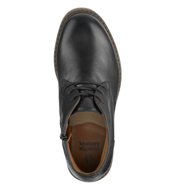 Johnston & Murphy - Big Kid Calder Chukka
