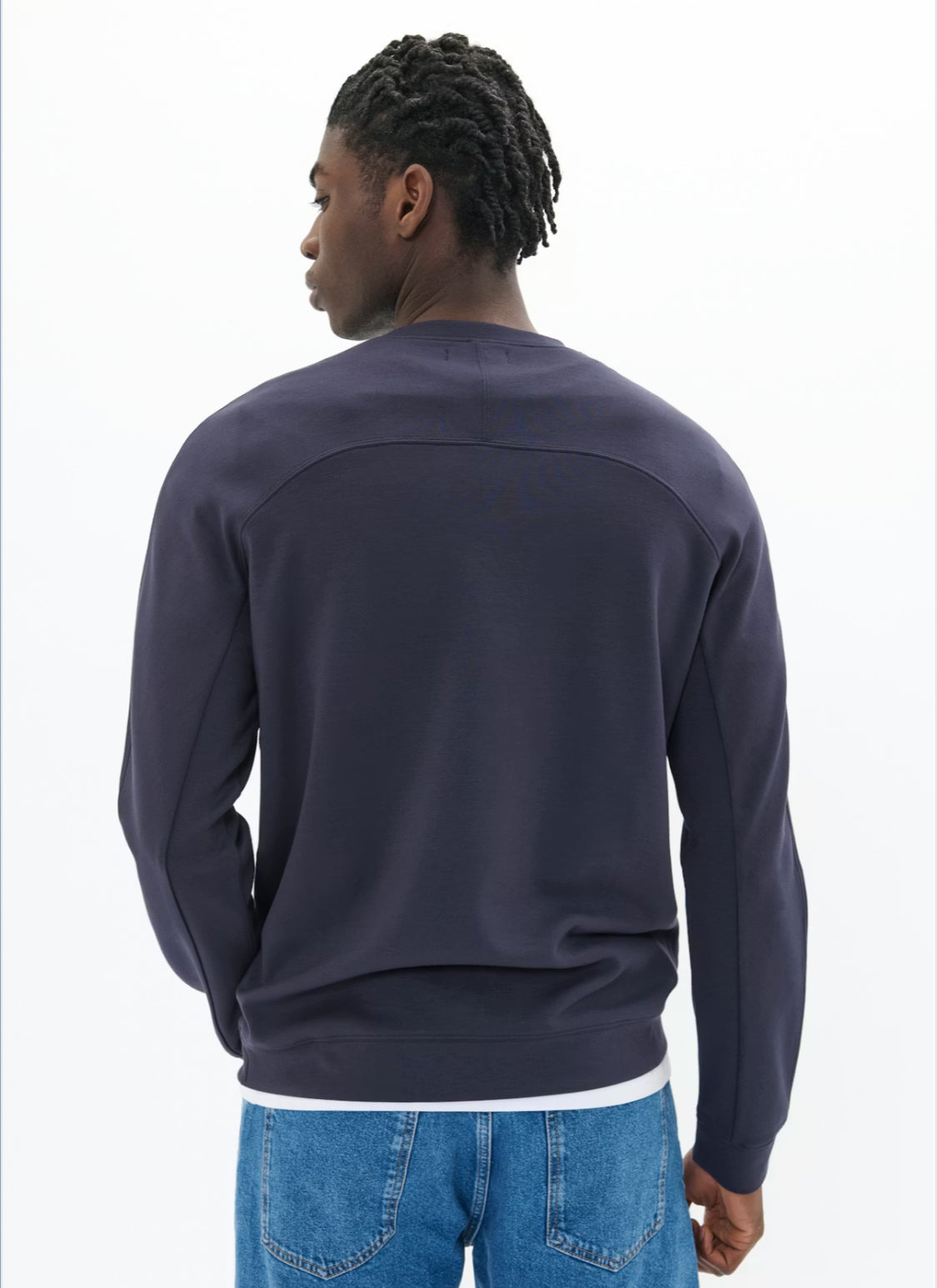 MATINIQUE - Harry Crew Pullover