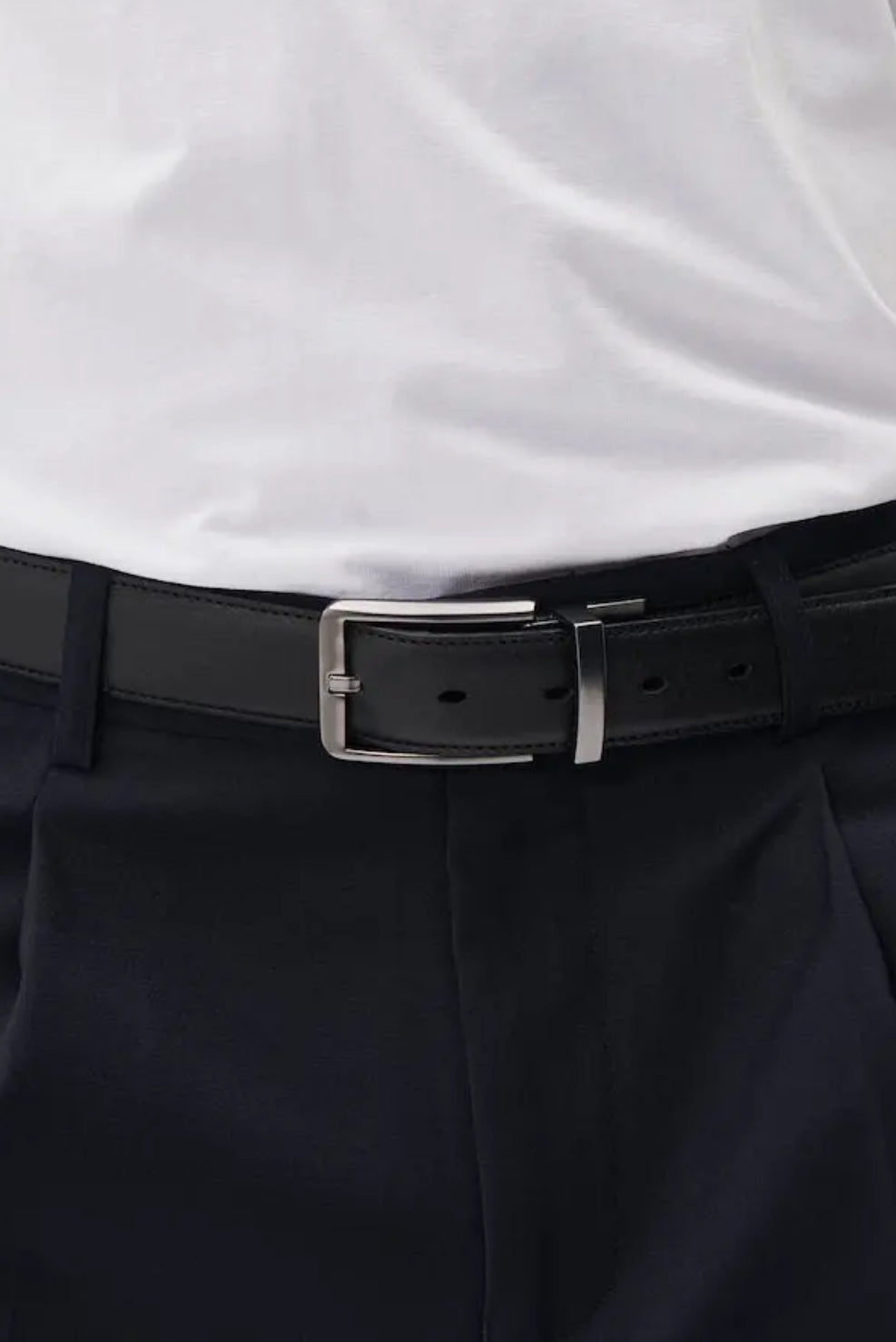 MATINIQUE - Reverston Reversible Belt