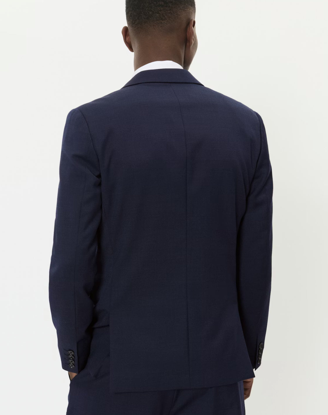 MATINIQUE - MAgaret Double in Dark Navy