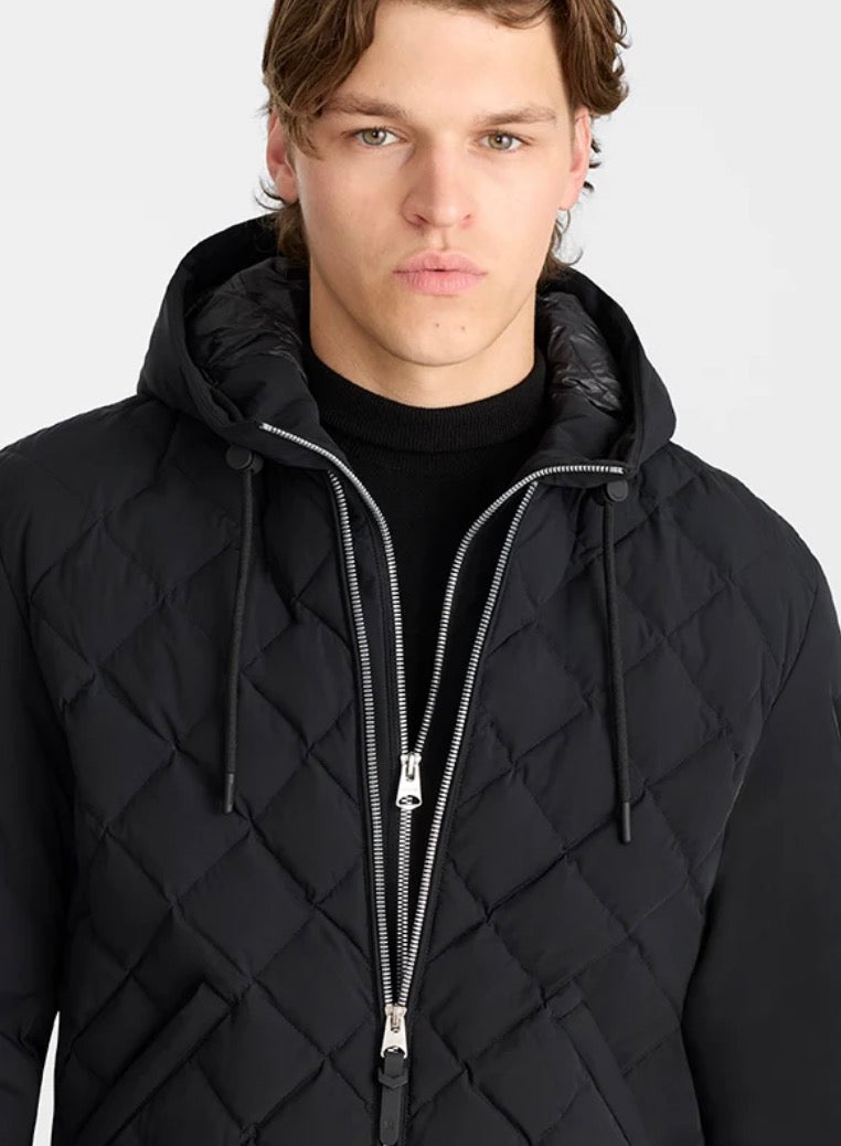 MACKAGE - Leroy Down Puffer Jacket