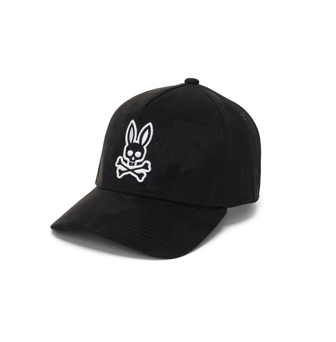 PSYCHO BUNNY - Kenneth A-Frame Trucker Hat