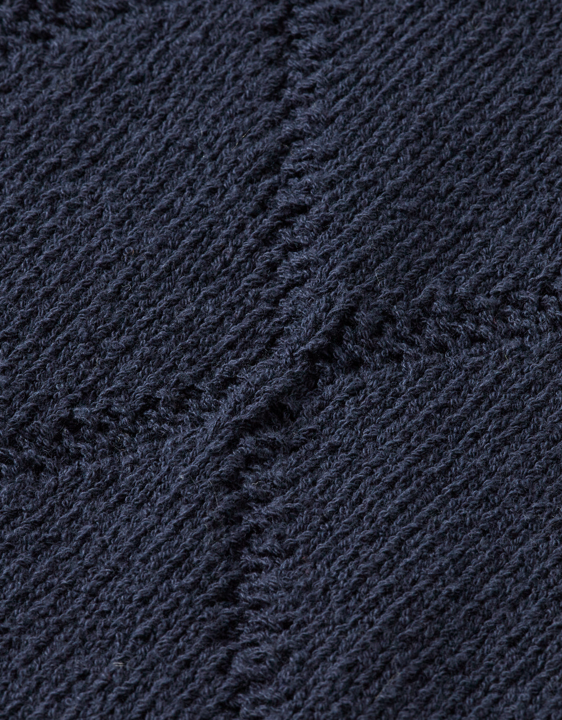 SCOTCH & SODA - Open Work Long Sleeve Knit Cardigan