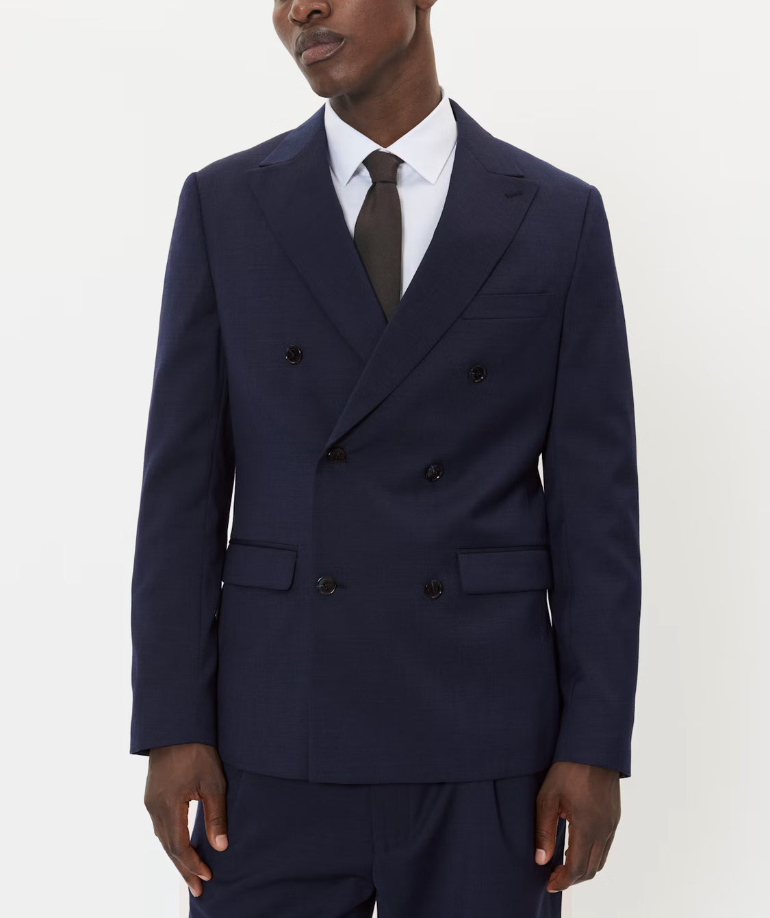 MATINIQUE - MAgaret Double in Dark Navy