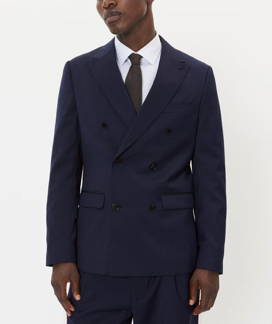 MATINIQUE - MAgaret Double in Dark Navy