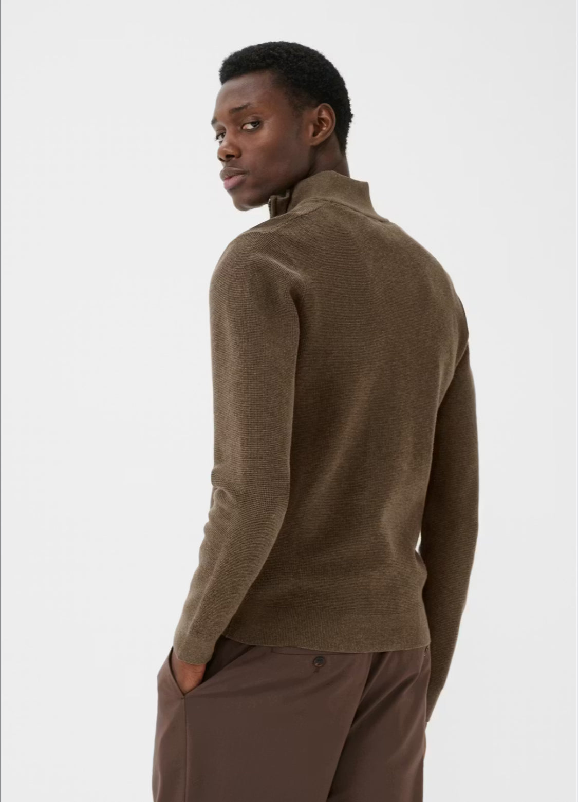 MATINIQUE - Lagoon Z in Morel Melange