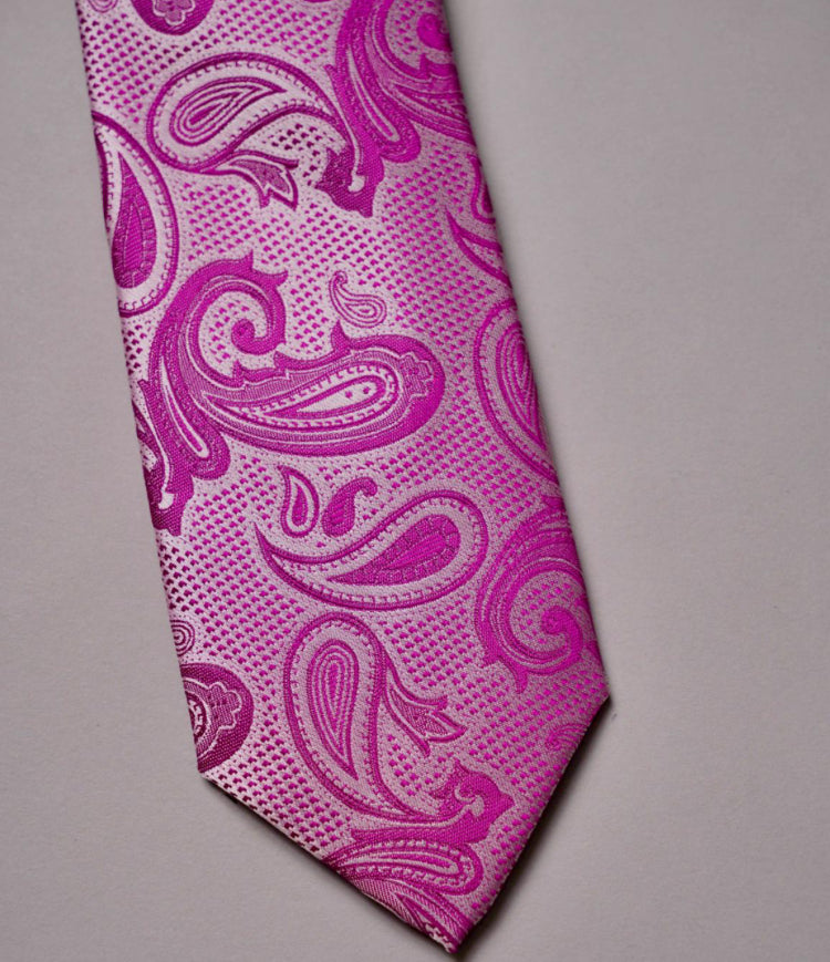 7 DOWNIE ST. - Neck Ties