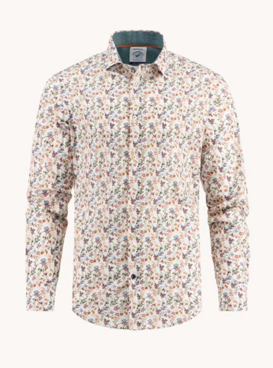 A FISH NAMED FRED - Pheasant Shirt