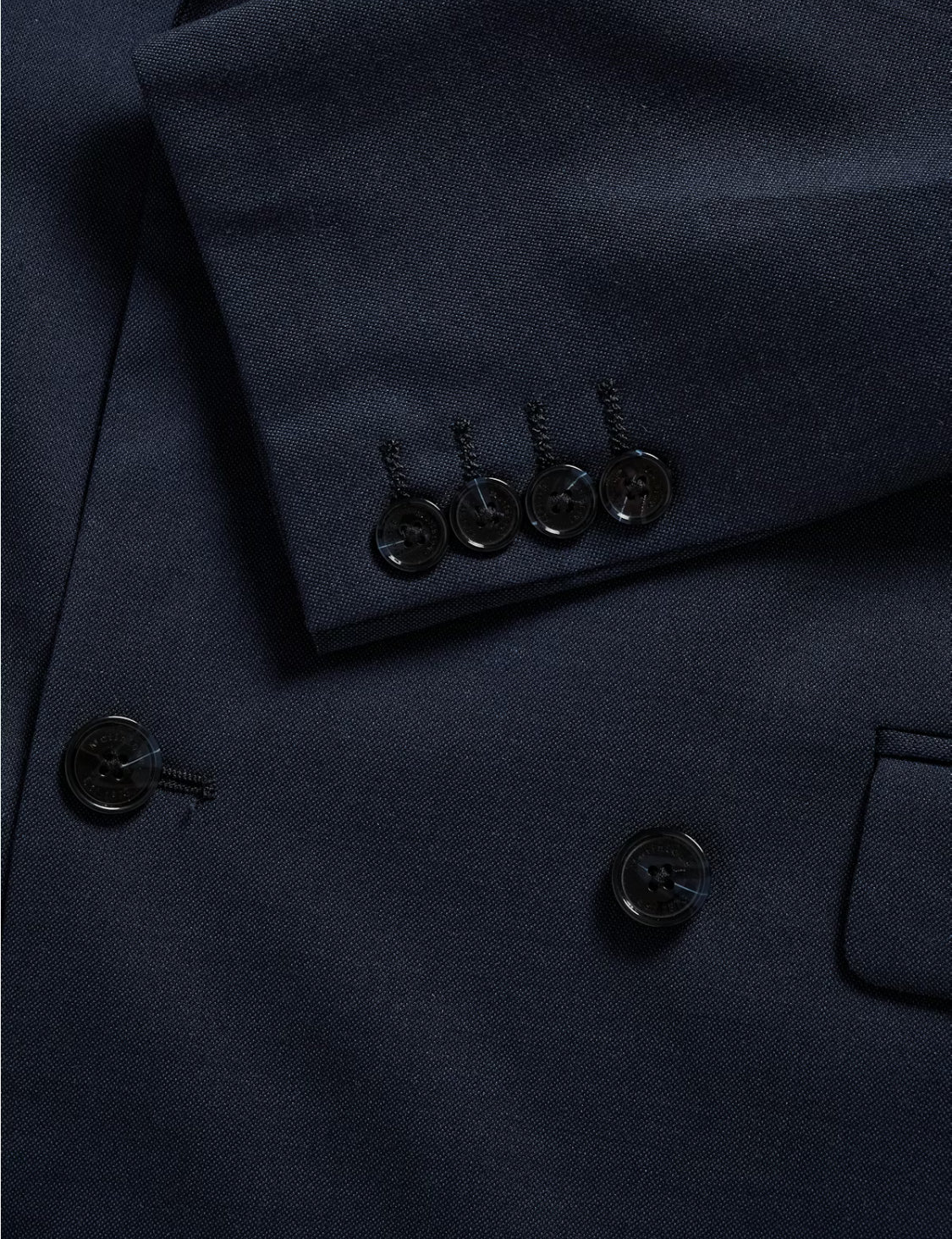 MATINIQUE - MAgaret Double in Dark Navy