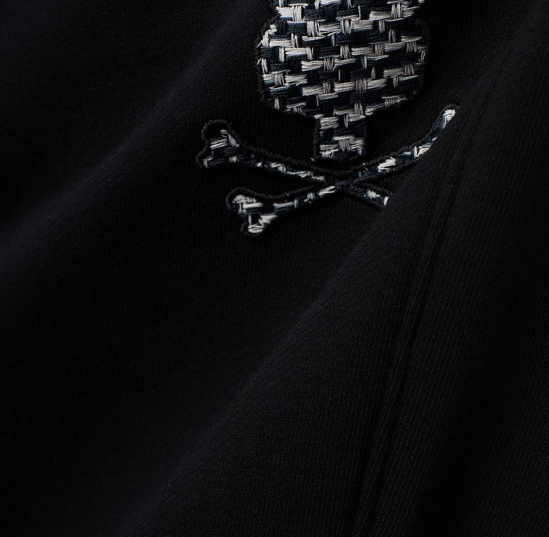PSYCHO BUNNY - Darcy Sweatpants in Black
