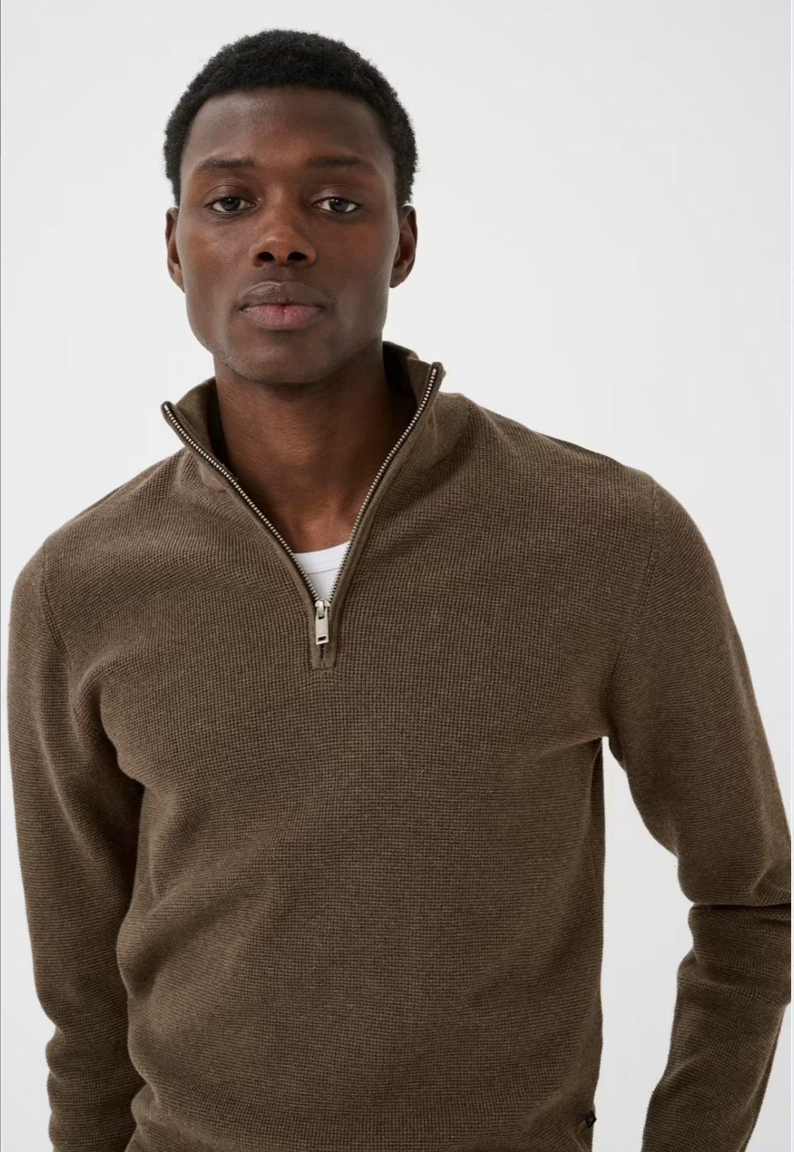 MATINIQUE - Lagoon Z in Morel Melange