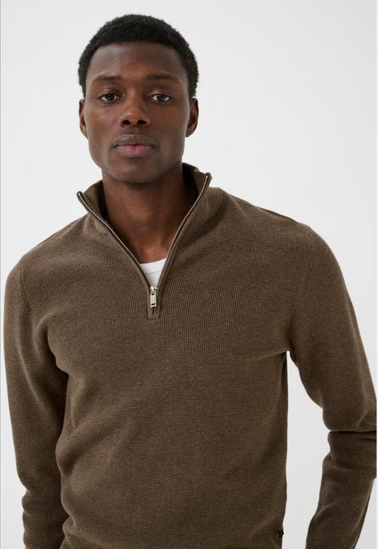 MATINIQUE - Lagoon Z in Morel Melange