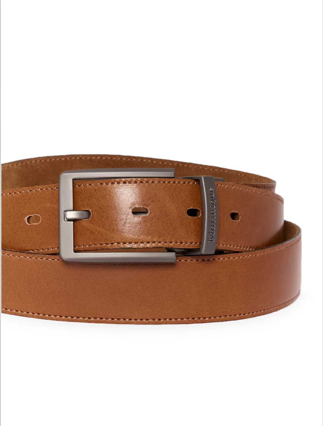 MATINIQUE - Reverston Reversible Belt