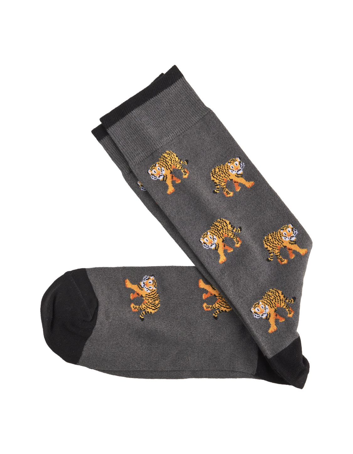 JOHNSTON & MURPHY - Dress Socks