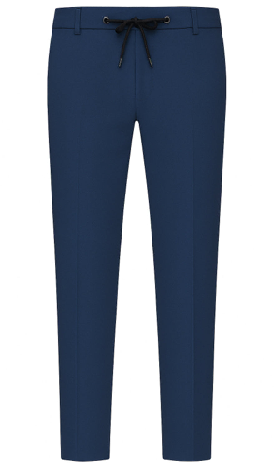 BLUE INDUSTRY - Jake Stretch Pant in Navy S26-M20