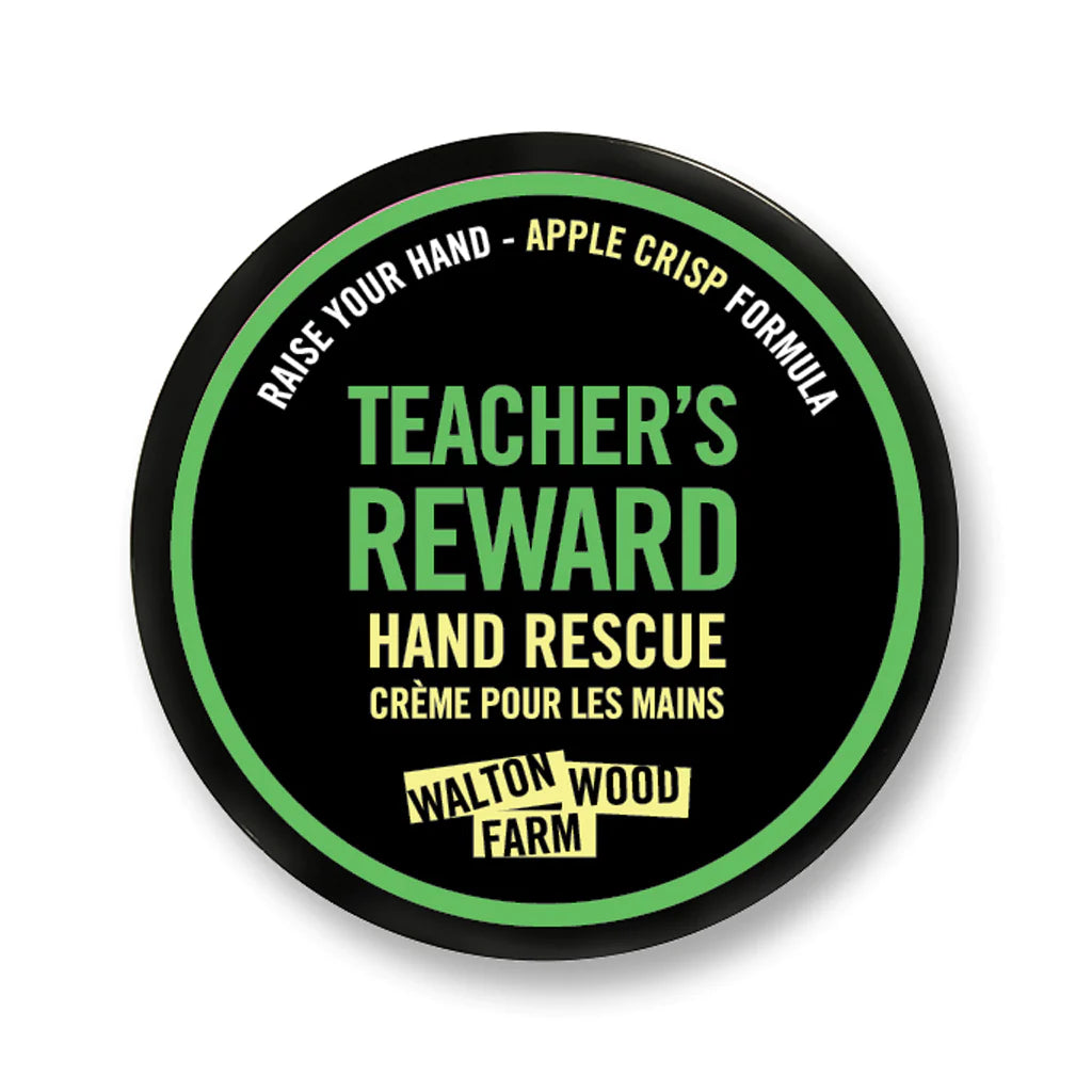 WALTON WOOD FARM - Teacher's Reward Hand Rescue