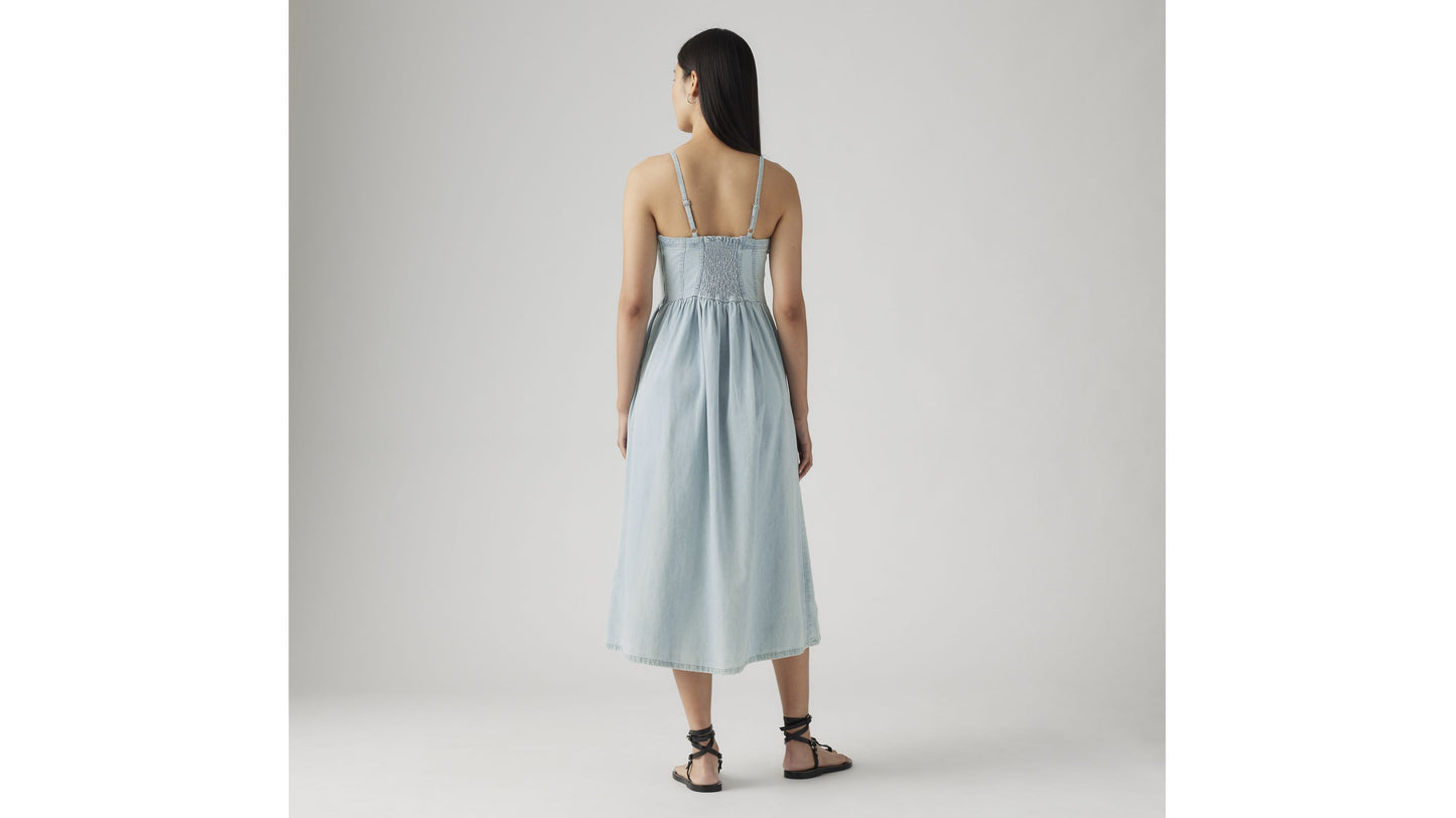 Levi’s - Alessie Bustier Dress